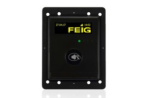 Bargeldlossysteme Feig