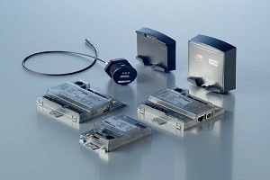 Bargeldlossysteme Microtronic