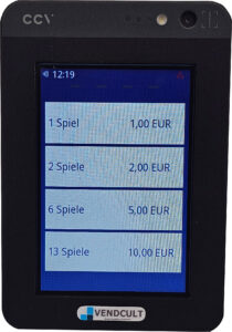 IM15 Pulse 10 Euro